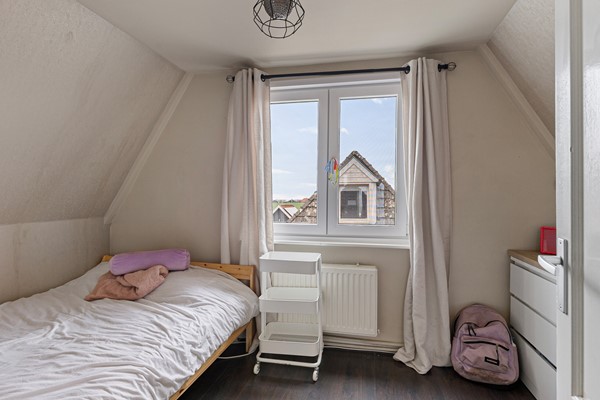 Medium property photo - Henric de Cranestraat 111, 8374 KM Kuinre
